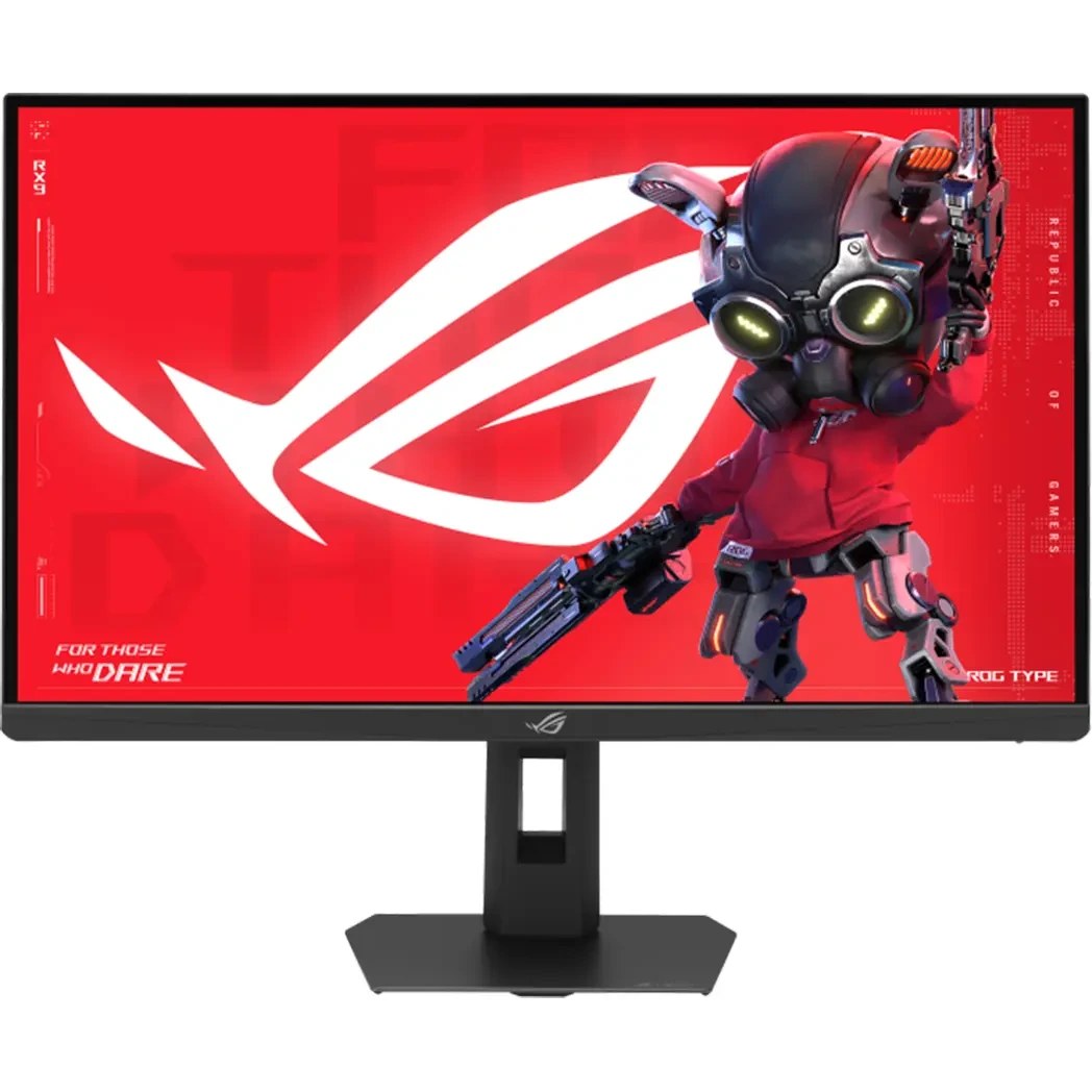 مانیتور گیمینگ 27 اینچ ایسوس مدل ROG Strix XG27ACG