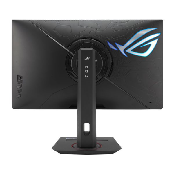 مانیتور گیمینگ 27 اینچ ایسوس مدل ROG Strix XG27ACMG