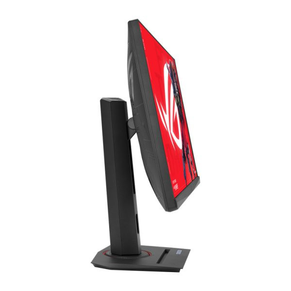 مانیتور گیمینگ 27 اینچ ایسوس مدل ROG Strix XG27ACMG