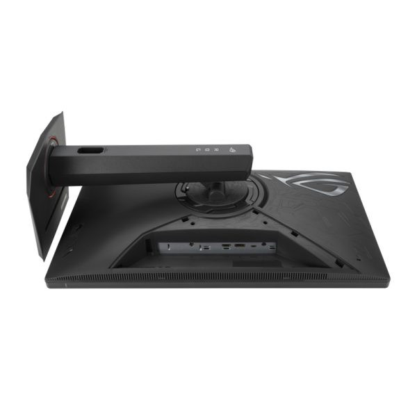 مانیتور گیمینگ 27 اینچ ایسوس مدل ROG Strix XG27ACMG