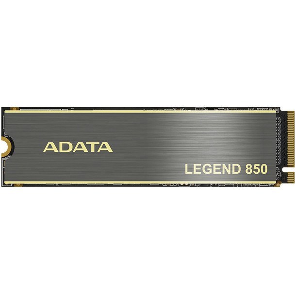 حافظه اس اس دی اینترنال ای دیتا مدل ADATA Legend 850 512GB