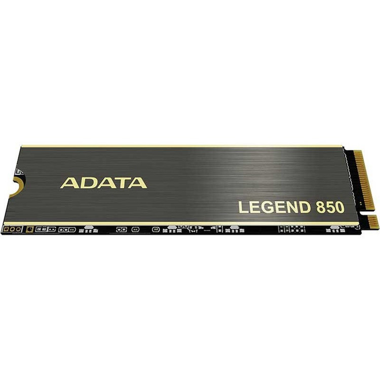 حافظه اس اس دی اینترنال ای دیتا مدل ADATA Legend 850 512GB