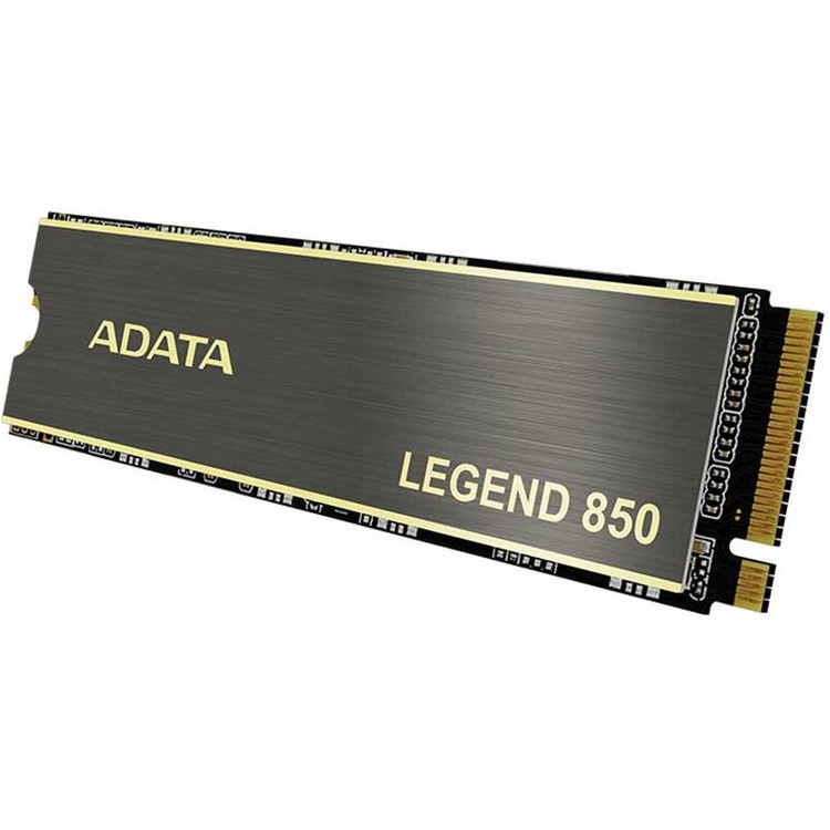 حافظه اس اس دی ای دیتا مدل ADATA Legend 850 1TB M.2 SSD