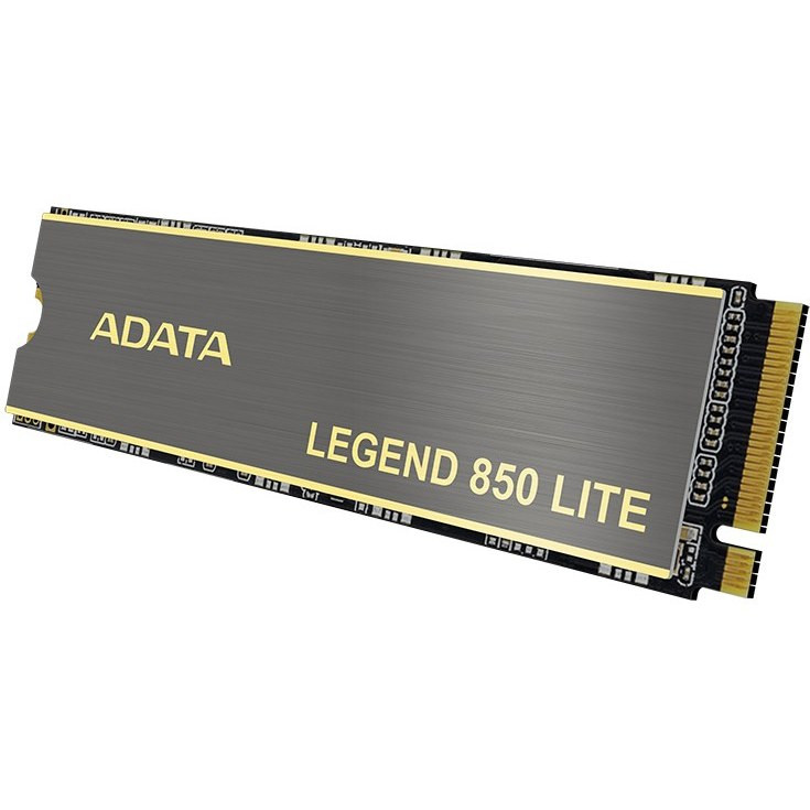 حافظه اس اس دی ای دیتا مدل ADATA Legend 850 LITE 500GB M.2 SSD