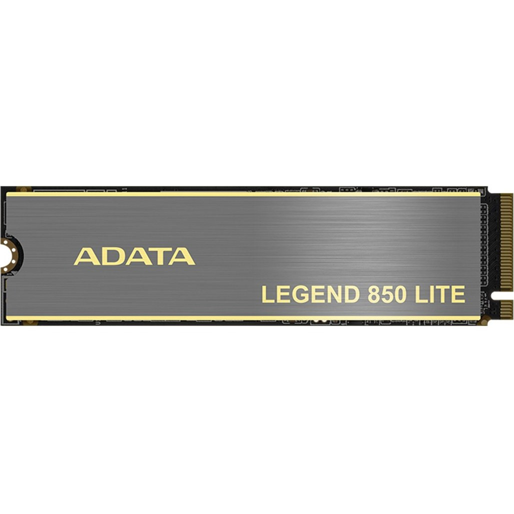 حافظه اس اس دی ای دیتا مدل ADATA Legend 850 LITE 1TB M.2 SSD