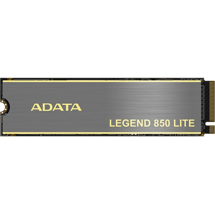 حافظه اس اس دی ای دیتا مدل ADATA Legend 850 LITE 1TB M.2 SSD