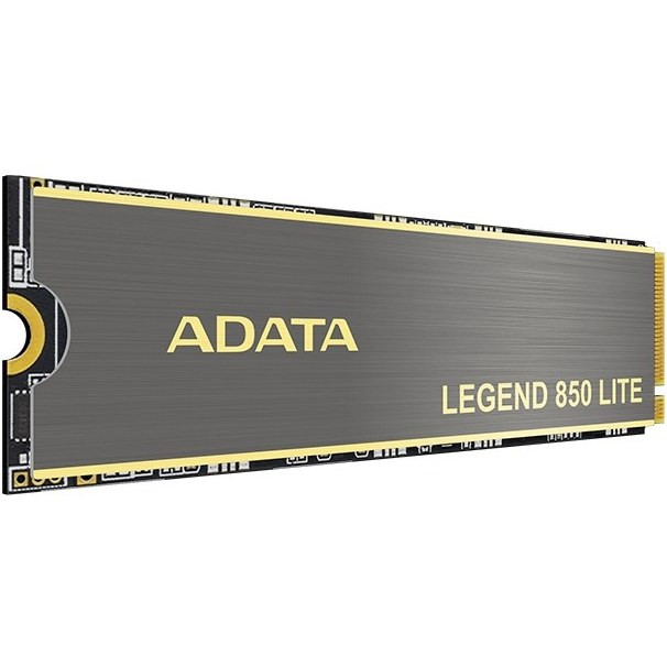 حافظه اس اس دی ای دیتا مدل ADATA Legend 850 LITE 1TB M.2 SSD