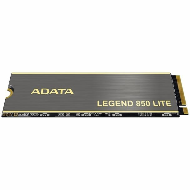 حافظه اس اس دی ای دیتا مدل ADATA Legend 850 LITE 1TB M.2 SSD