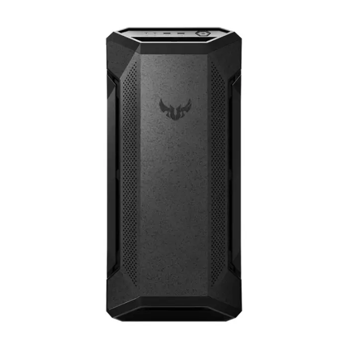کیس گیمینگ ایسوس مدل ASUS TUF GAMING GT501VC Gray