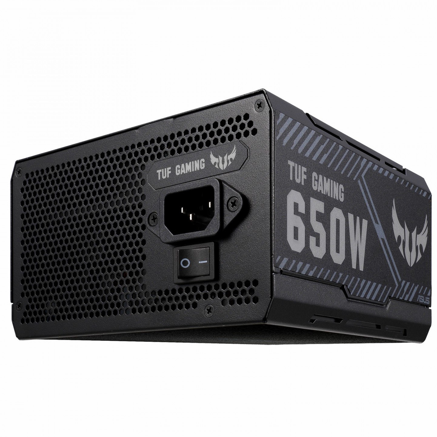 پاور ایسوس مدل ASUS TUF GAMING 650B Bronze