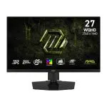 مانیتور گیمینگ 27 اینچ ام اس آی مدل MAG 274QPF E20