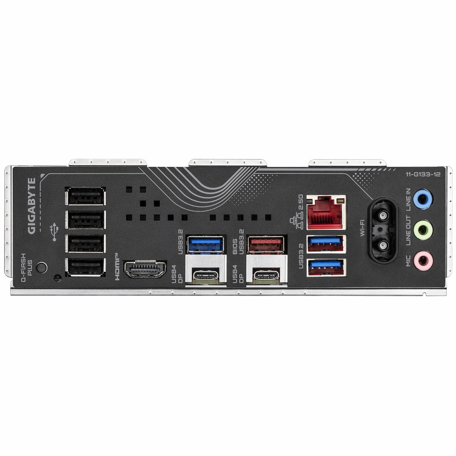 مادربرد گیگابایت مدل GIGABYTE X870 EAGLE WIFI7 DDR5