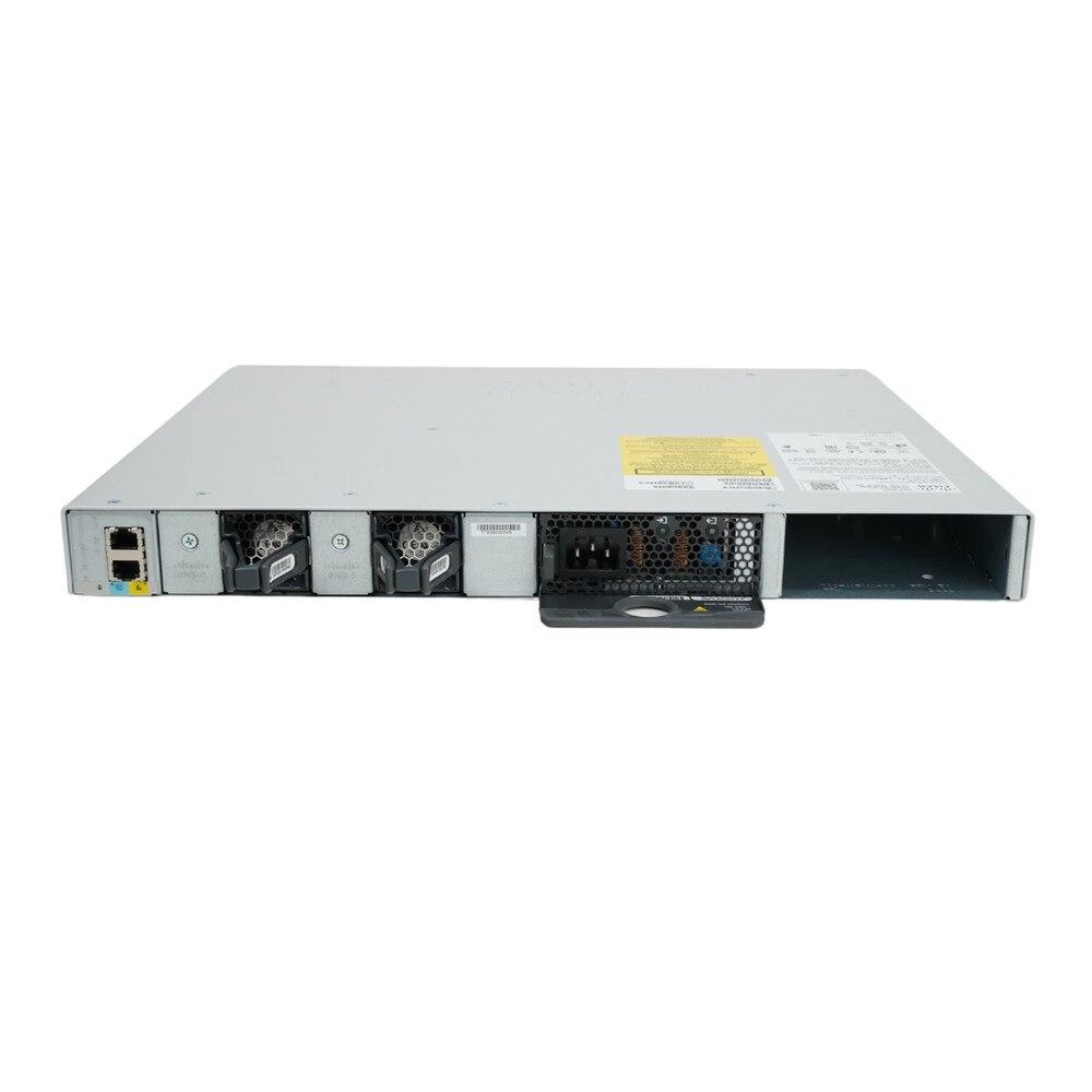 سوئیچ شبکه سیسکو مدل Cisco Catalyst 9200-24P-A