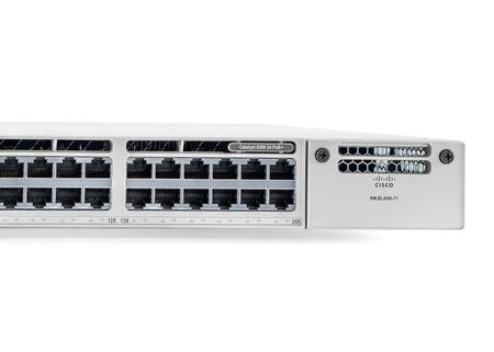 سوئیچ شبکه سیسکو مدل Cisco Catalyst 9200-24P-A