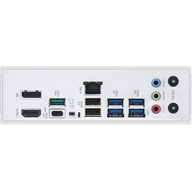 مادربرد ایسوس مدل ASUS PRIME Z890M-PLUS WIFI DDR5