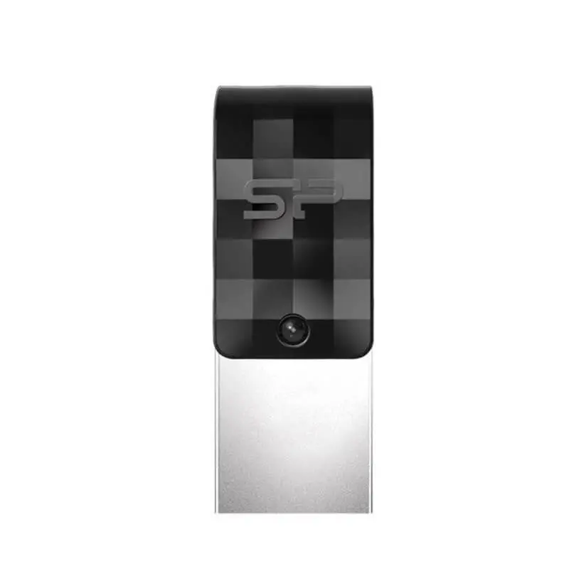 فلش مموری سیلیکون پاور مدل Silicon Power Mobile C31 64GB
