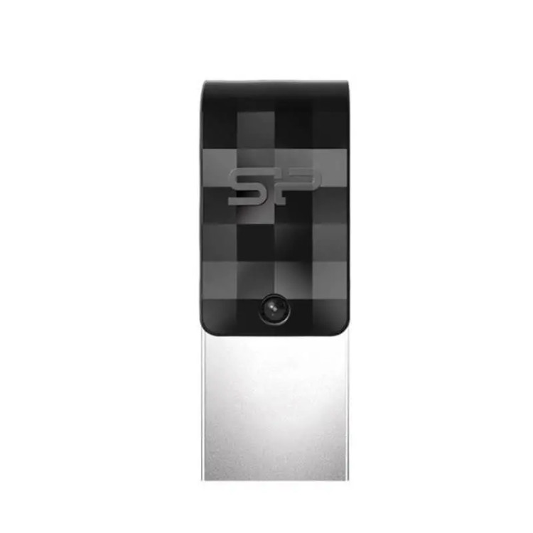 فلش مموری سیلیکون پاور مدل Silicon Power Mobile C31 128GB