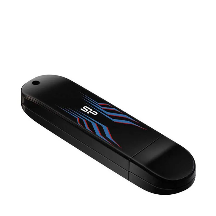 فلش مموری سیلیکون پاور مدل Silicon Power Blaze B10 256GB