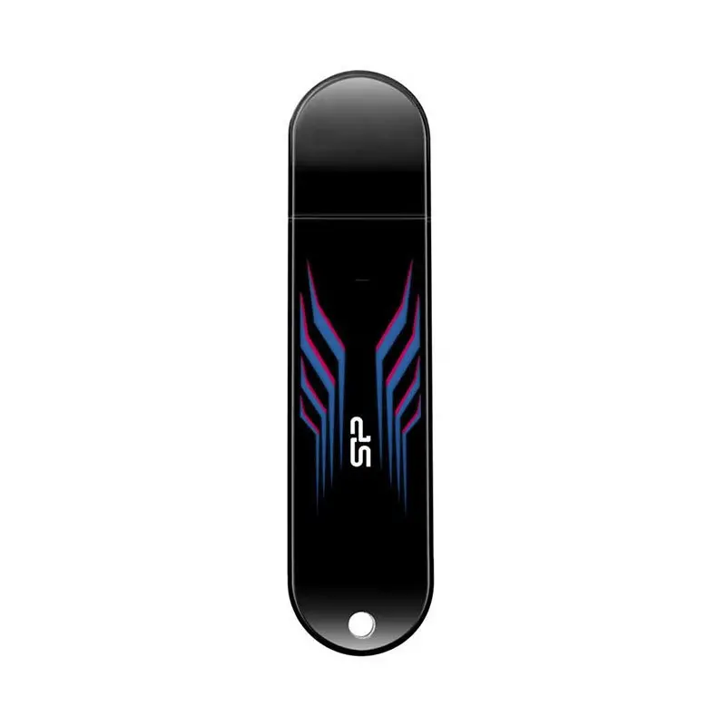 فلش مموری سیلیکون پاور مدل Silicon Power Blaze B10 256GB