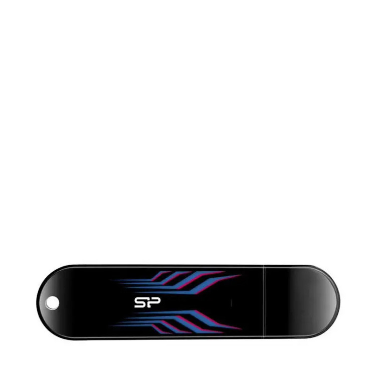 فلش مموری سیلیکون پاور مدل Silicon Power Blaze B10 256GB
