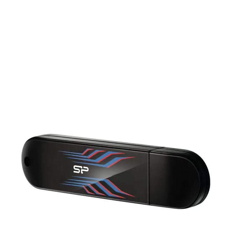 فلش مموری سیلیکون پاور مدل Silicon Power Blaze B10 256GB