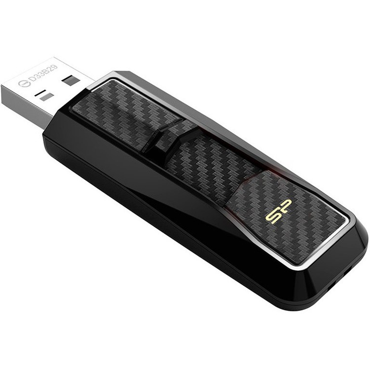 فلش مموری سیلیکون پاور مدل Silicon Power Blaze B50 128GB