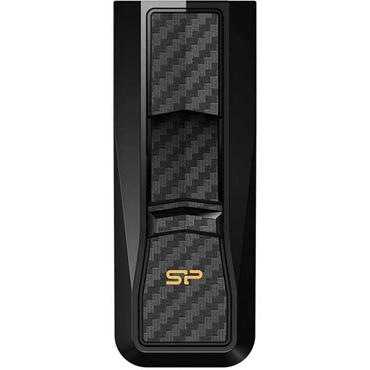 فلش مموری سیلیکون پاور مدل Silicon Power Blaze B50 128GB