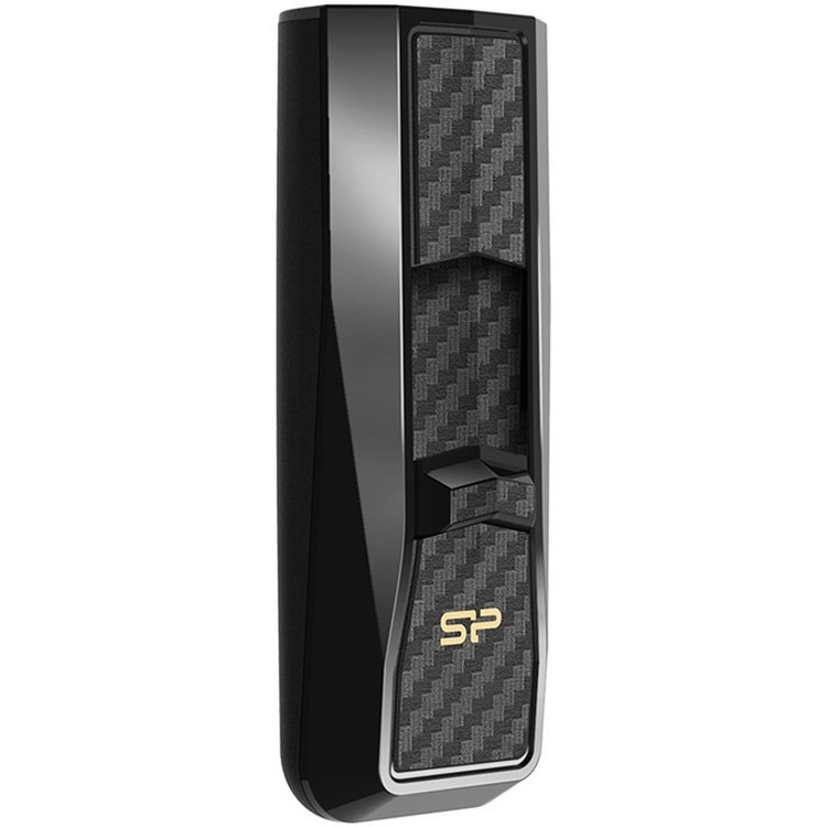 فلش مموری سیلیکون پاور مدل Silicon Power Blaze B50 128GB