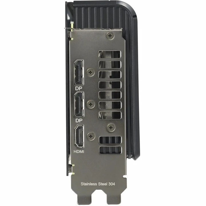 کارت گرافیک ایسوس مدل ASUS PRIME RX 9060 XT 8GB OC