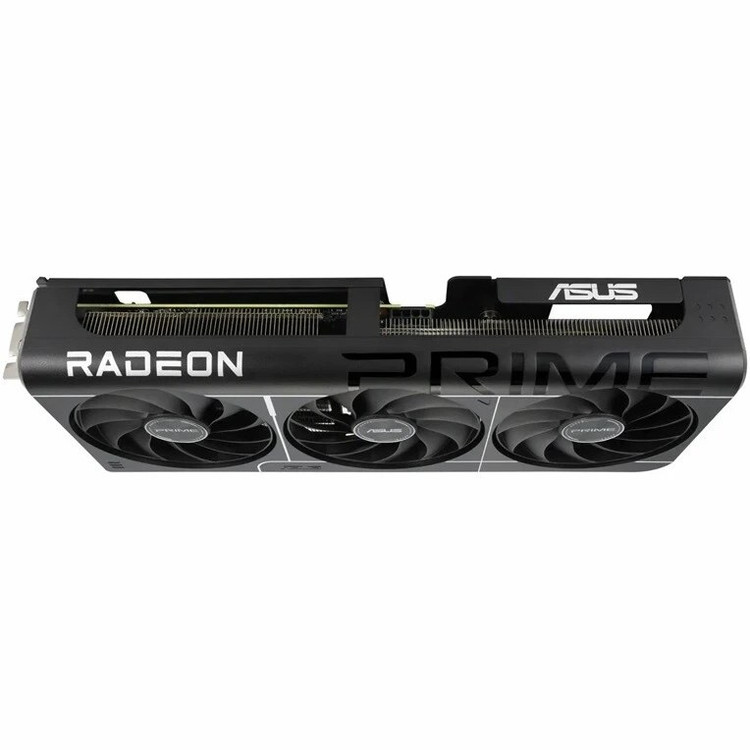 کارت گرافیک ایسوس مدل ASUS PRIME RX 9060 XT 16GB OC