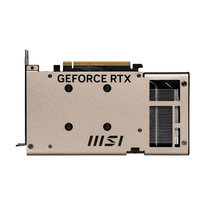 کارت گرافیک ام اس ای مدل MSI INSPIRE 2X RTX 5060 TI 8GB OC