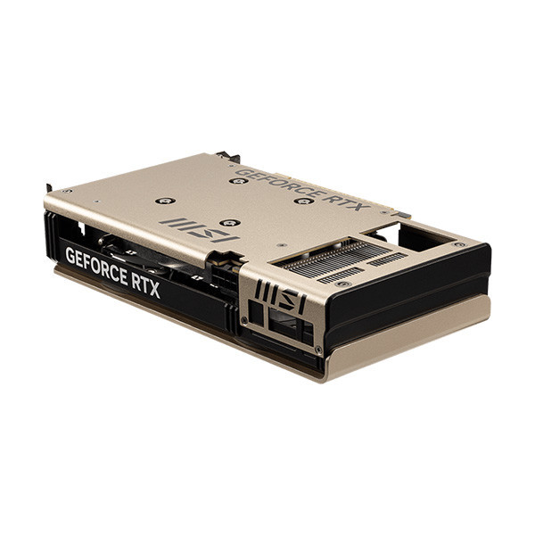 کارت گرافیک ام اس ای مدل MSI INSPIRE 2X RTX 5060 TI 8GB OC