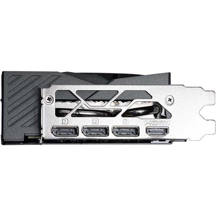 کارت گرافیک ام اس آی مدل MSI GAMING TRIO 2x RTX 5060 Ti 8GB OC